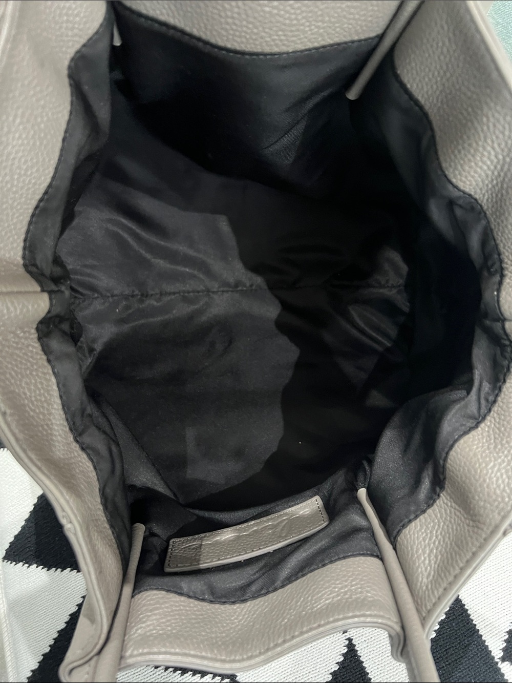 Oliveve Zoe bag - Picture 6 of 6